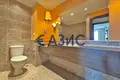 Mieszkanie 2 pokoi 69 m² Nesebyr, Bułgaria
