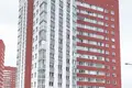 1 room apartment 28 m² Minsk, Belarus