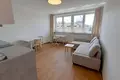 Квартира 1 комната 23 м² в Варшаве, Польша