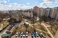 Квартира 3 комнаты 65 м² Минск, Беларусь