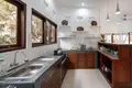 The Light House Villa in Ubud offers a spacious villa with three bedrooms and three bathrooms. 