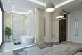 Вилла 4 комнаты 200 м² Мезитли, Турция