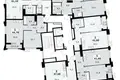 Квартира 3 комнаты 75 м² район Троицк, Россия