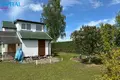 Дом 55 м² Arlaviskes, Литва