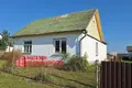 2 room house 64 m² Abuchauski sielski Saviet, Belarus