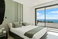 4-Schlafzimmer-Villa 416 m² Altea, Spanien