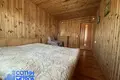 Maison 73 m² Dziescanski siel ski Saviet, Biélorussie