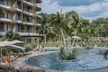 Квартира 3 комнаты 66 м² Ходжалар, Турция