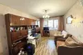 Квартира 2 комнаты 47 м² Минск, Беларусь