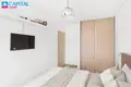 Квартира 3 комнаты 59 м² Вильнюс, Литва