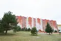 1 room apartment 40 m² Lyasny, Belarus