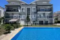 Szeregowiec 3 pokoi 85 m² Belek, Turcja