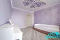 Apartamento 4 habitaciones 90 m² Minsk, Bielorrusia