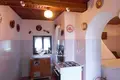 Cottage 67 m² Pahi, Hungary