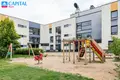 Квартира 3 комнаты 70 м² Вильнюс, Литва