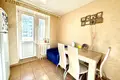 Appartement 1 chambre 39 m² Vitebsk, Biélorussie