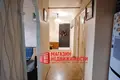 Appartement 3 chambres 79 m² Hrodna, Biélorussie