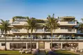Attique 4 chambres 157 m² Casares, Espagne