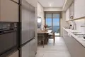 Wohnkomplex Prestigious new project near Lake Kucukcekmece and the Sea of ​​Marmara, Istanbul, Türkiye