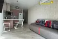 Appartement 2 chambres 39 m² Minsk, Bélarus