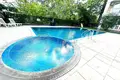 Квартира 1 комната 57 м² Несебр, Болгария