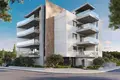 3 bedroom apartment 114 m² Strovolos, Cyprus