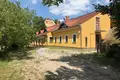Commercial property 950 m² in Balatonszemes, Hungary