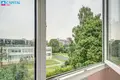 Appartement 2 chambres 51 m² Vilnius, Lituanie