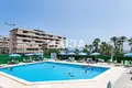 1 bedroom apartment 38 m² Torrevieja, Spain