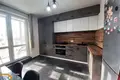 Appartement 1 chambre 48 m² Dziarjynsk, Biélorussie