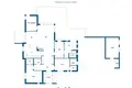 Дом 4 комнаты 144 м² Юлистаро, Финляндия