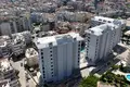 Mieszkanie 2 pokoi 63 m² Muratpasa, Turcja