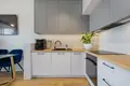 Appartement 3 chambres 54 m² Varsovie, Pologne