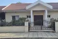 Haus 3 Schlafzimmer 130 m² Mouttagiaka, Zypern