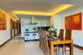 Apartamento 4 habitaciones 211 m² Phuket, Tailandia