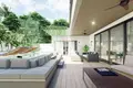 Villa de 4 dormitorios 330 m² Ban Khao Pi Lai, Tailandia