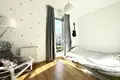 Appartement 2 chambres 40 m² en Varsovie, Pologne