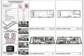 Studio apartment 45 m² Golem, Albania