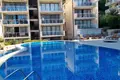 Wohnung 2 zimmer 50 m² in Przno, Montenegro