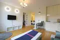 2 room apartment 40 m² in Warsaw, Poland