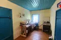 Maison 61 m² Visnieuski sielski Saviet, Bélarus