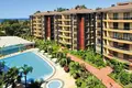 4 bedroom apartment 210 m² Alanya, Turkey