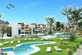 3 bedroom townthouse 169 m² Finestrat, Spain
