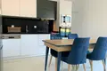 3 bedroom apartment 160 m² Yaylali, Turkey