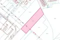 Land 3 545 m² Zakrzewo, Poland