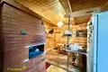 House 70 m² Kurhanski sielski Saviet, Belarus