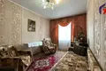 3 room apartment 65 m² Lyuban, Belarus