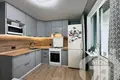 Appartement 2 chambres 61 m² Barawliany, Bélarus