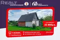 Haus 40 m² Zodzinski sielski Saviet, Weißrussland