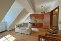 Appartement 2 chambres 45 m² Poznań, Pologne